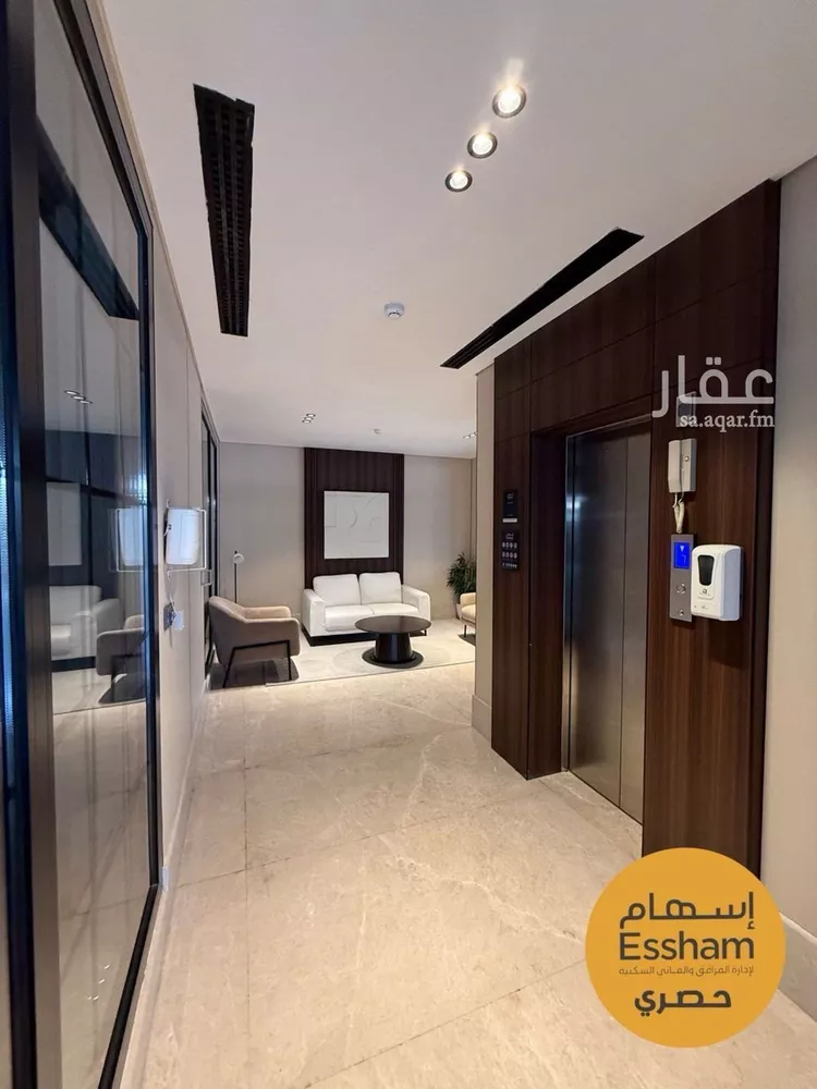 شقة للبيع في شارع الامير عبدالعزيز ابن فهد ابن عبدالعزيز, حي الحزام الذهبي, مدينة الخبر, المنطقة الشرقية 13