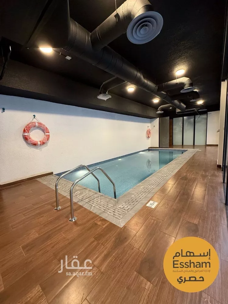 شقة للبيع في شارع الامير عبدالعزيز ابن فهد ابن عبدالعزيز, حي الحزام الذهبي, مدينة الخبر, المنطقة الشرقية 12