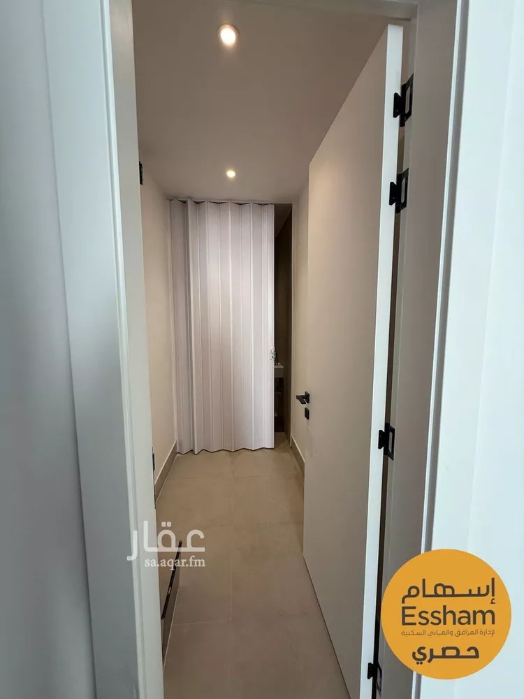 شقة للإيجار في شارع عتبة بن ربيعة, حي المنتزة, مدينة الدمام, المنطقة الشرقية صورة 5