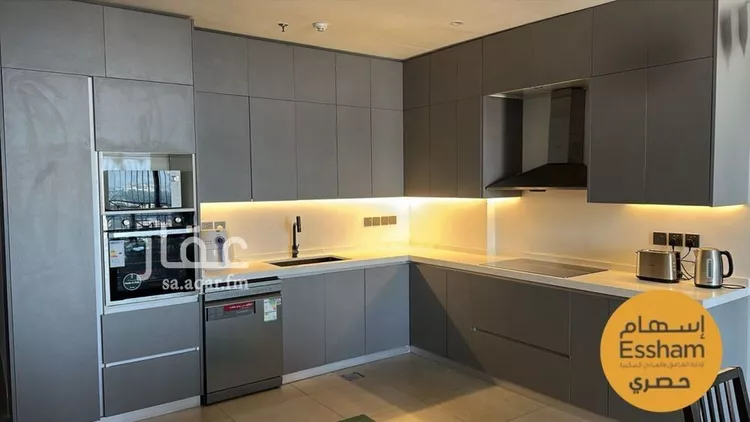 Apartment for Sale in Al Khobar Al Hizam Al Thahabi صورة 3