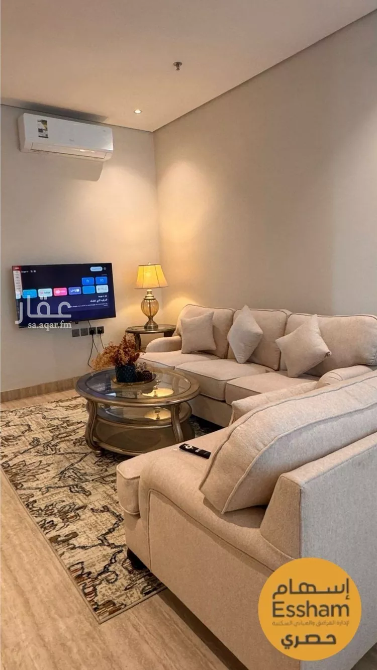 Apartment for Rent in Dammam As Saif صورة 3