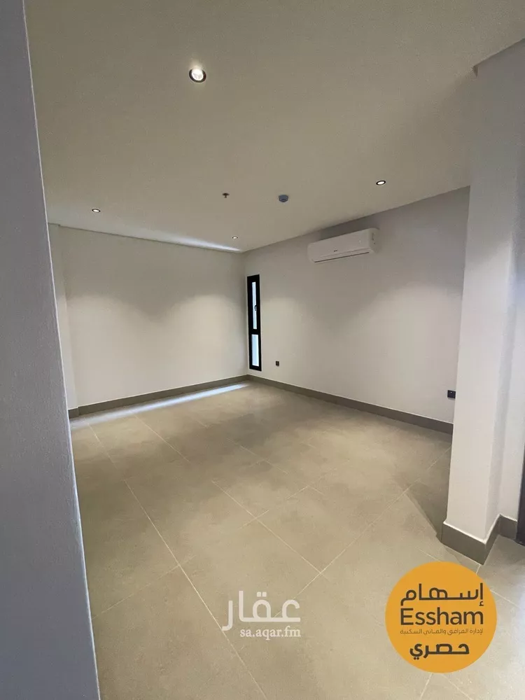 شقة للإيجار في شارع اوس ابن عابد, حي الشعلة, مدينة الدمام, المنطقة الشرقية صورة 4