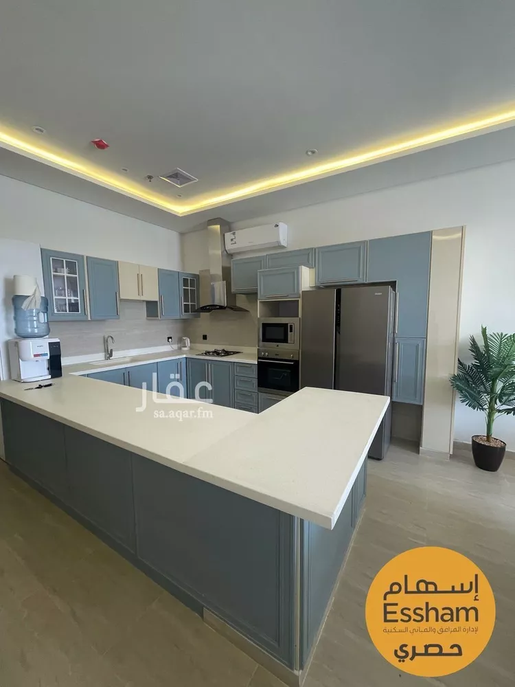 شقة للإيجار في شارع 39 السيف, حي السيف, مدينة الدمام, المنطقة الشرقية صورة 2