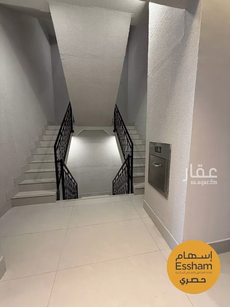 شقة للبيع في شارع سعيد بن المسيب, حي الجامعة, مدينة الظهران, المنطقة الشرقية 10