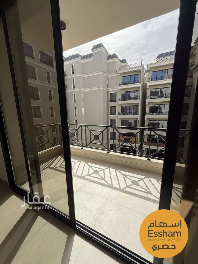 شقة للإيجار في شارع الليلك, حي المنتزة, مدينة الدمام, المنطقة الشرقية صورة 2