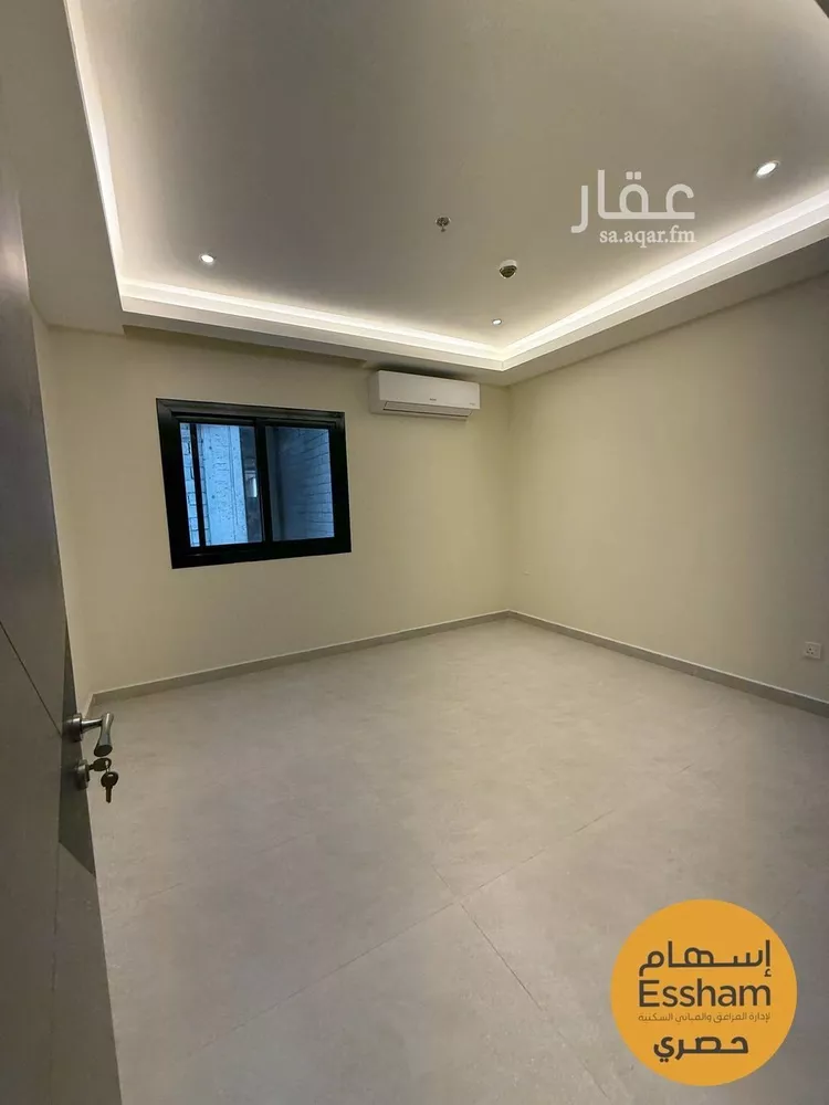 شقة للإيجار في شارع القرنقل, حي المنتزة, مدينة الدمام, المنطقة الشرقية صورة 3