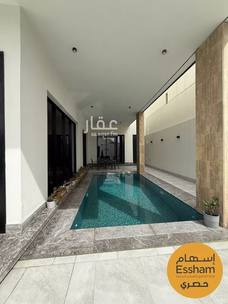 فيلا للإيجار في حي البحر, مدينة الخبر, المنطقة الشرقية 1 صورة