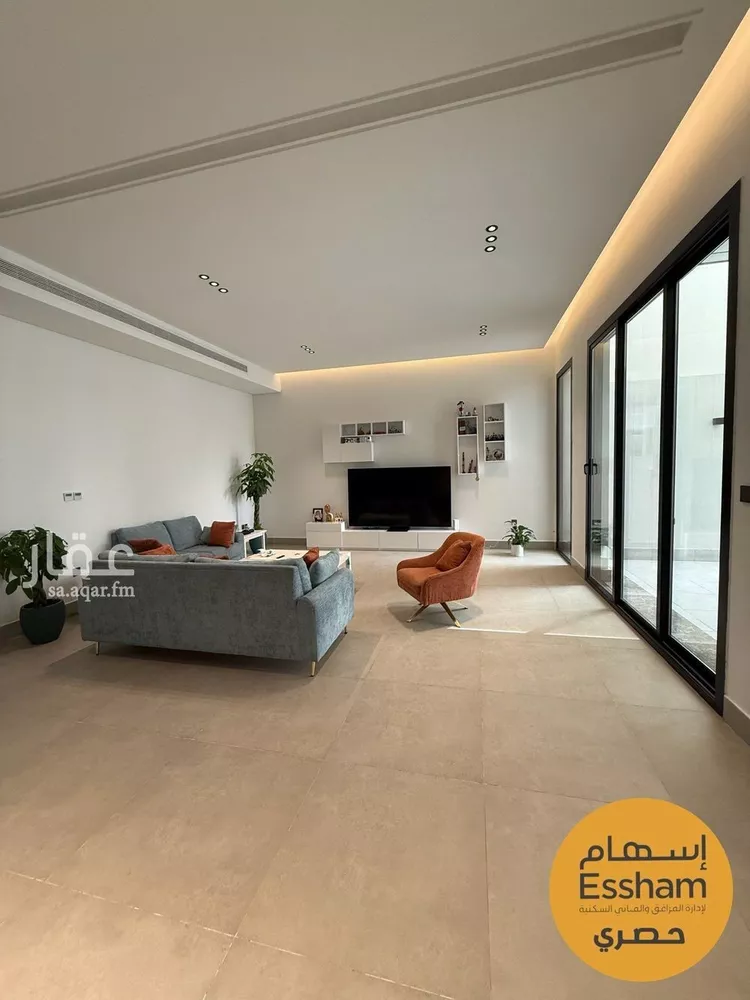 فيلا للإيجار في حي البحر, مدينة الخبر, المنطقة الشرقية صورة 5