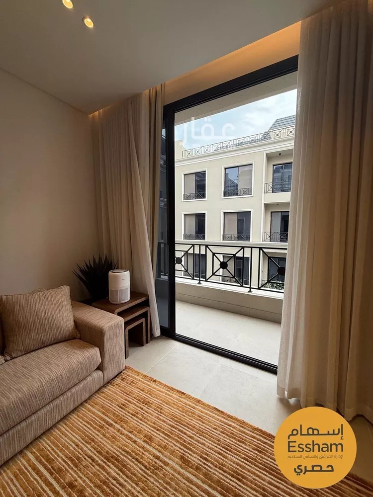 Apartment for Rent in Al Khobar Al Hizam Al Thahabi صورة 3