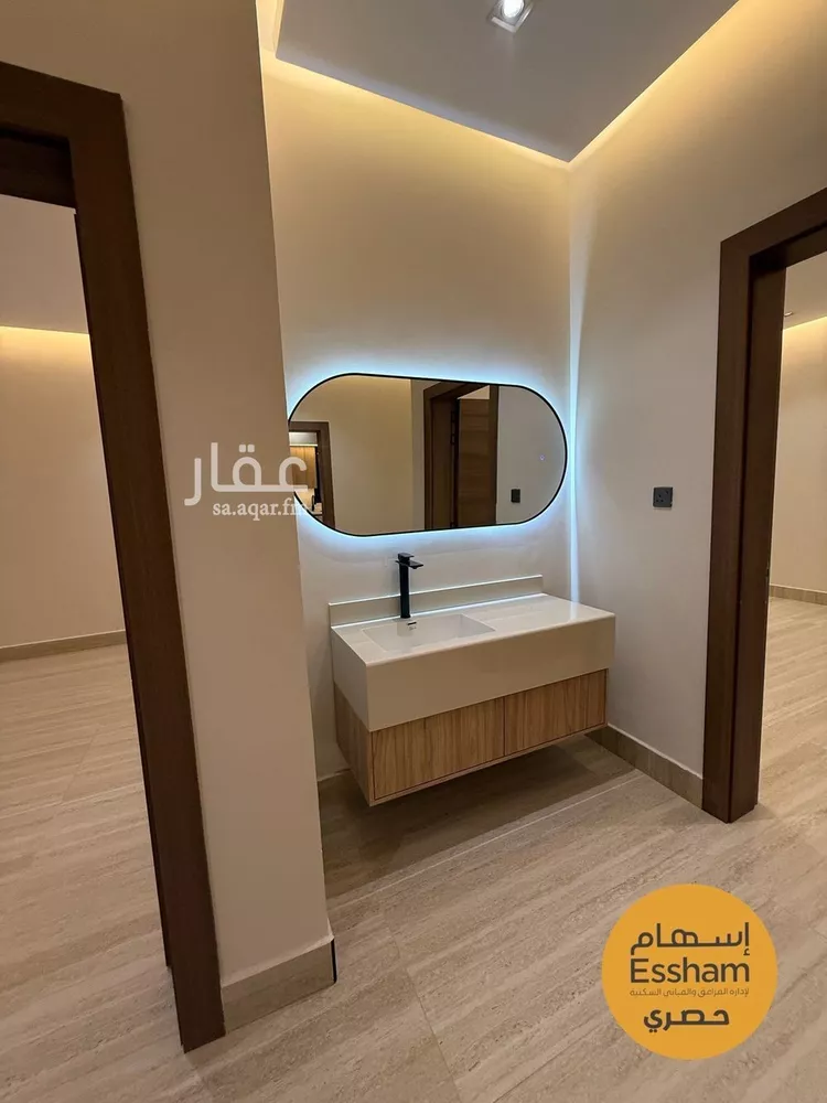 شقة للإيجار في شارع 41 السيف, حي السيف, مدينة الدمام, المنطقة الشرقية 8