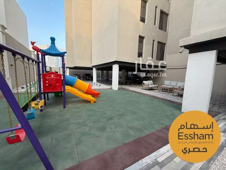 شقة للإيجار في حي البحر, مدينة الخبر, المنطقة الشرقية 14