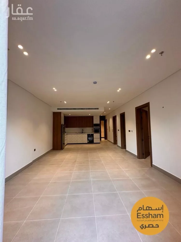 شقة للبيع في شارع الامير عبدالعزيز ابن فهد ابن عبدالعزيز, حي الحزام الذهبي, مدينة الخبر, المنطقة الشرقية صورة 5