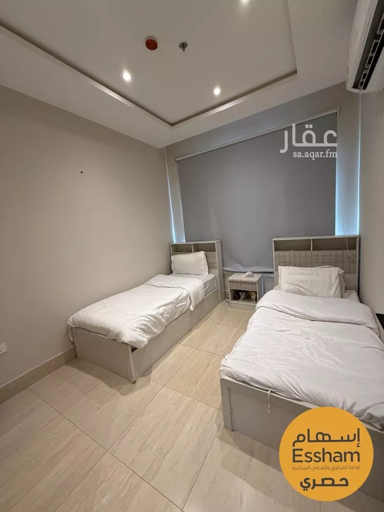 شقة للإيجار في شارع ام الهوشان, حي الحمراء, مدينة الخبر, المنطقة الشرقية صورة 4