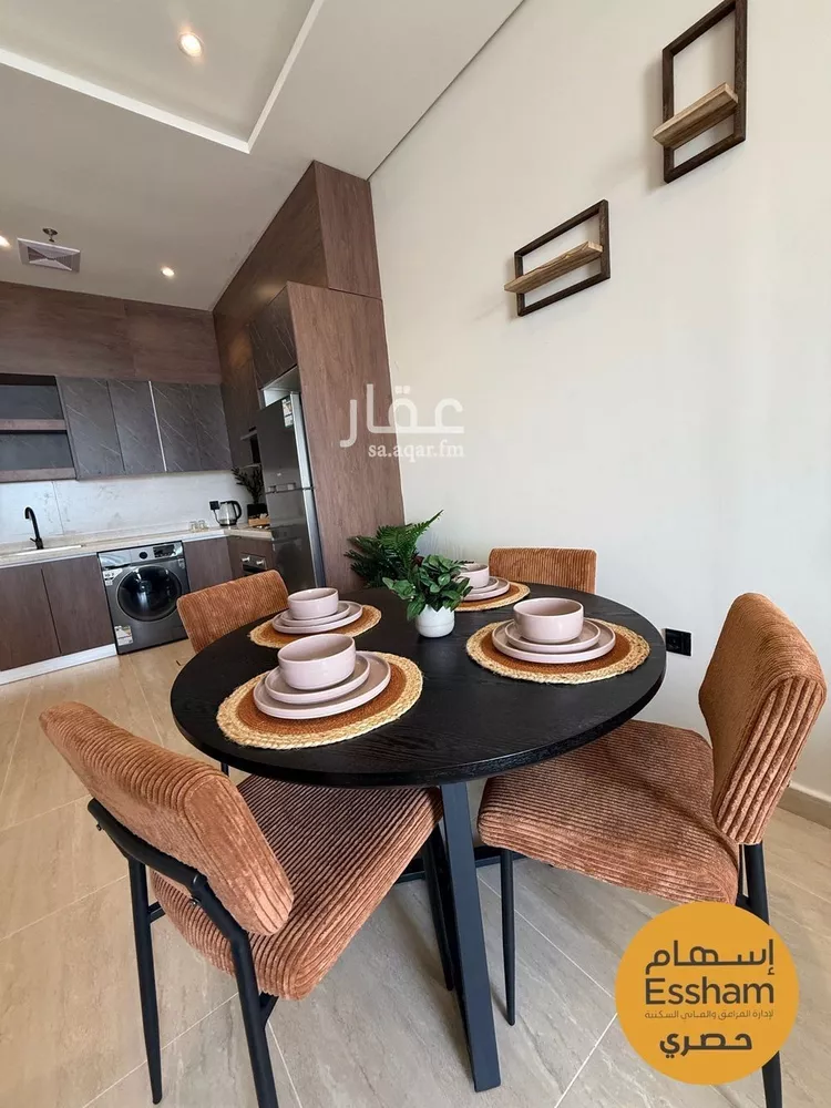 شقة للإيجار في شارع 4 السيف, حي السيف, مدينة الدمام, المنطقة الشرقية 10