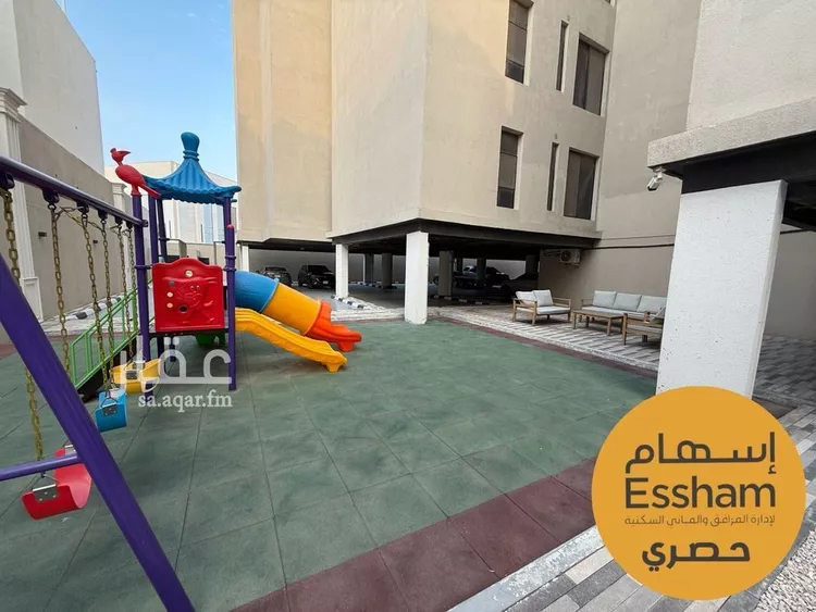 شقة للإيجار في حي البحر, مدينة الخبر, المنطقة الشرقية 11