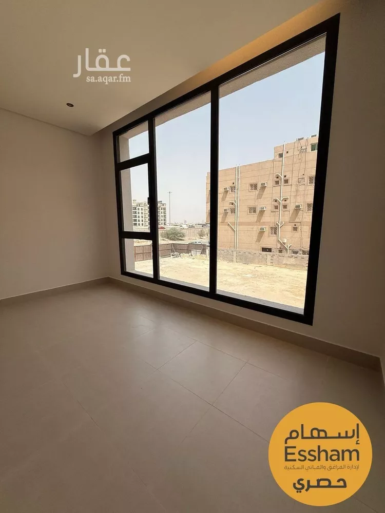 شقة للإيجار في شارع سعيد بن المسيب, حي الجامعة, مدينة الظهران, المنطقة الشرقية صورة 4