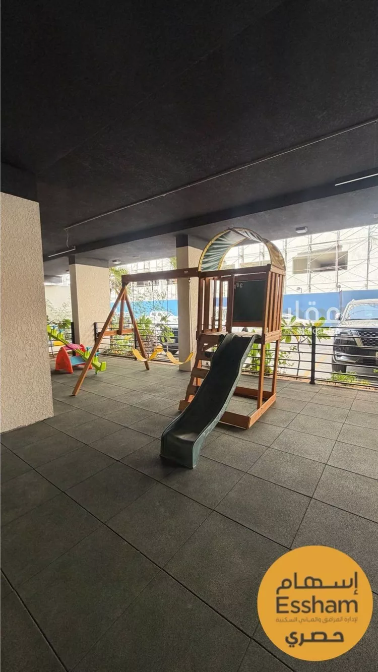 شقة للبيع في شارع اسحاق بن قبيصه, حي البندرية, مدينة الخبر, المنطقة الشرقية 12