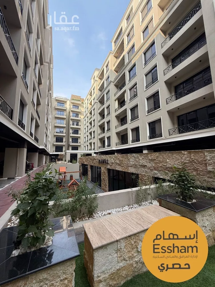 شقة للإيجار في شارع الامير عبدالعزيز ابن فهد ابن عبدالعزيز, حي الحزام الذهبي, مدينة الخبر, المنطقة الشرقية 17