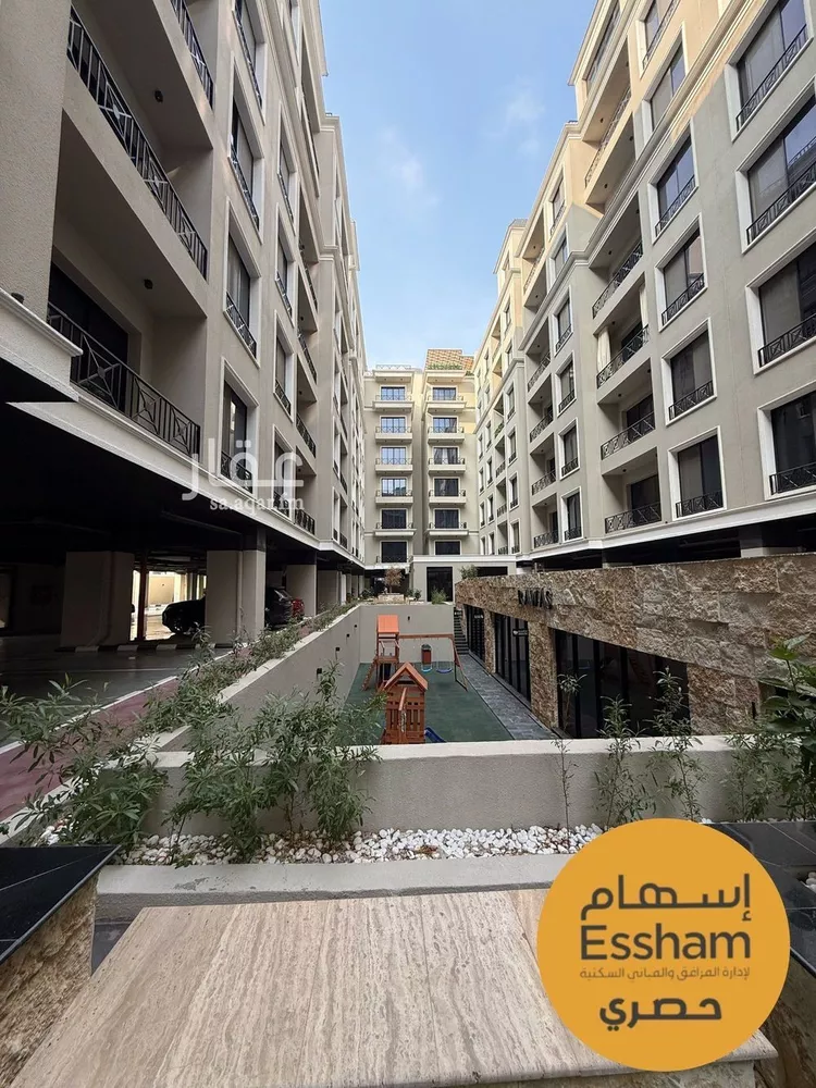 Apartment for Sale in Al Khobar Al Hizam Al Thahabi 10