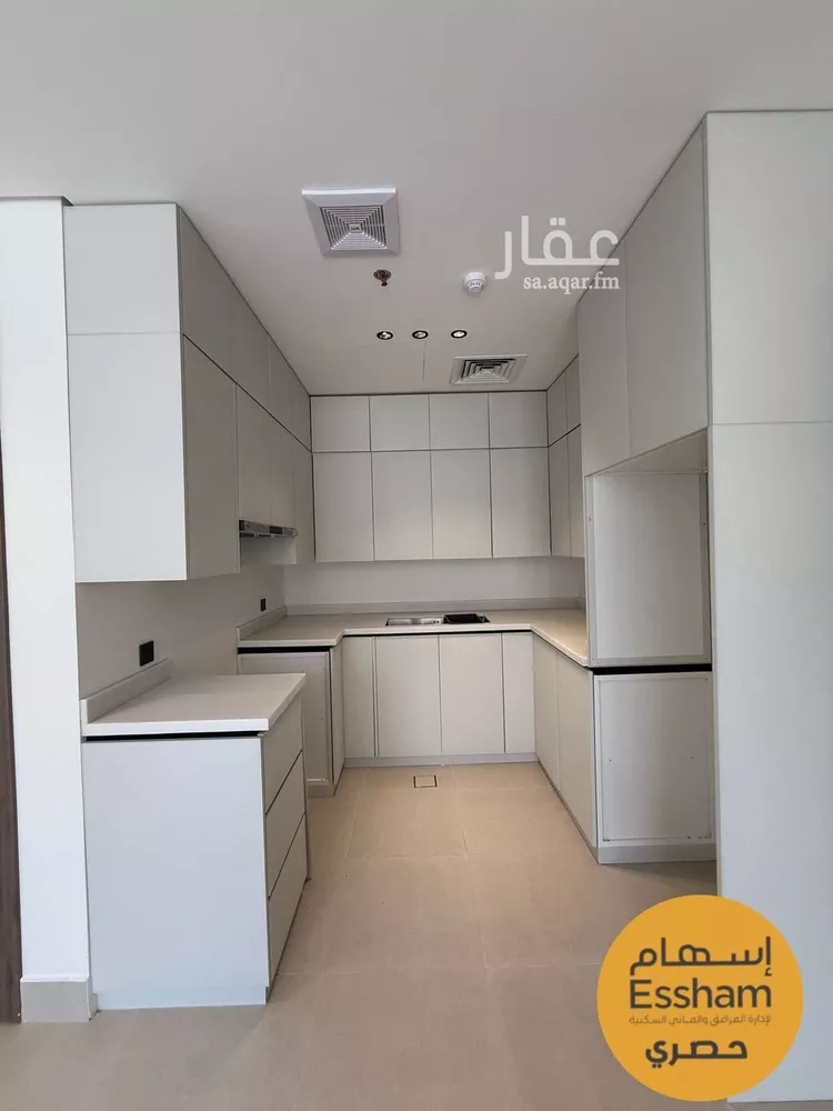 شقة للبيع في شارع سعيد بن المسيب, حي الجامعة, مدينة الظهران, المنطقة الشرقية صورة 2