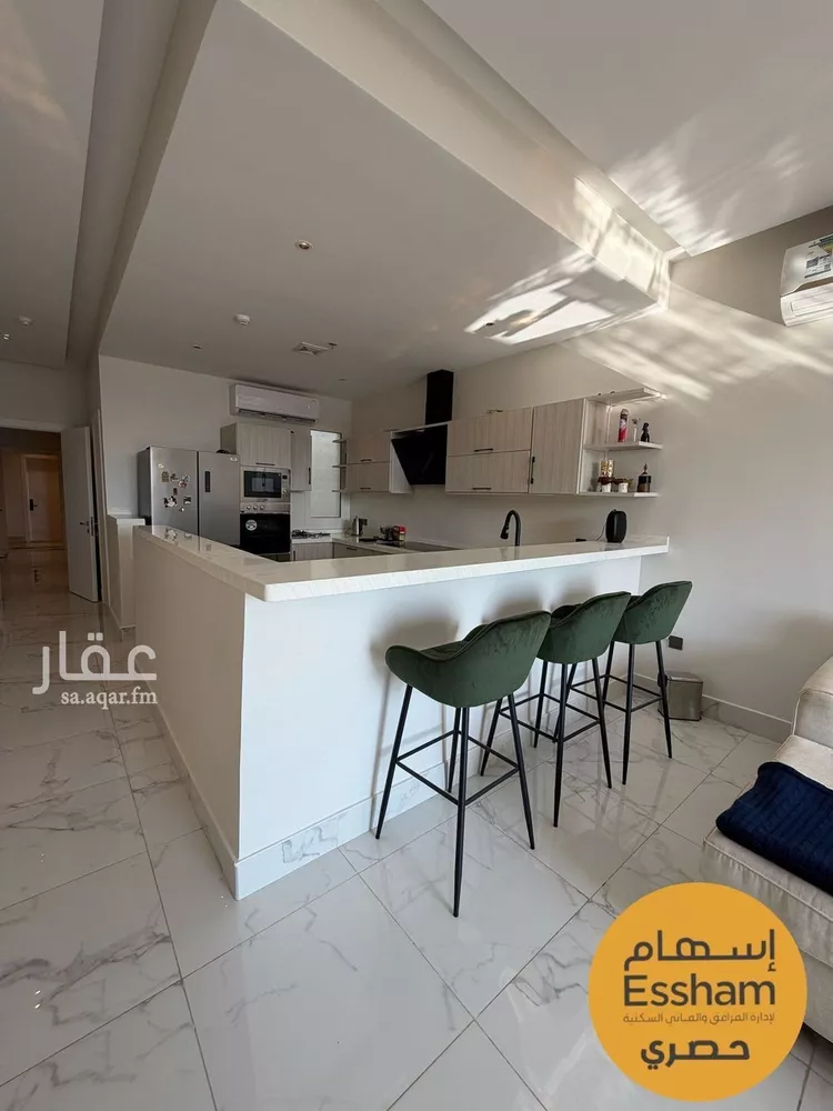Apartment for Rent in Al Khobar Al Hamra 7