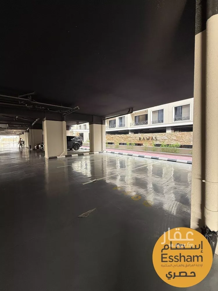 شقة للإيجار في شارع الامير عبدالعزيز ابن فهد ابن عبدالعزيز, حي الحزام الذهبي, مدينة الخبر, المنطقة الشرقية 18
