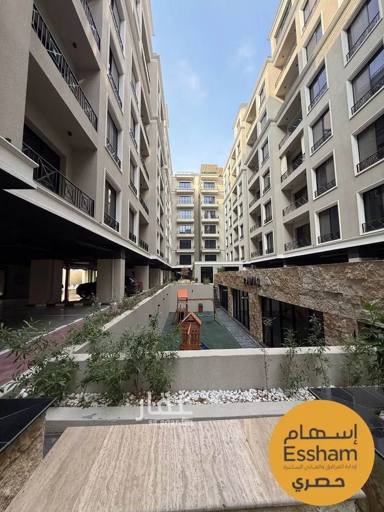 شقة للإيجار في شارع الامير عبدالعزيز ابن فهد ابن عبدالعزيز, حي الحزام الذهبي, مدينة الخبر, المنطقة الشرقية 17