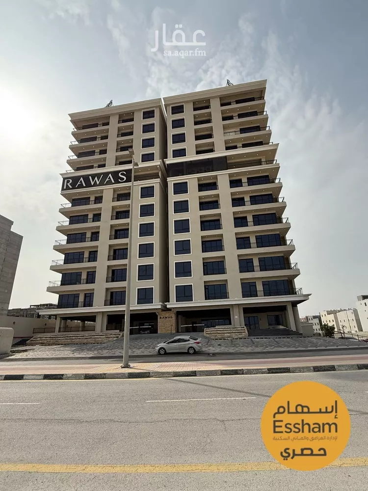 شقة للإيجار في شارع اوس ابن عابد, حي الشعلة, مدينة الدمام, المنطقة الشرقية 19