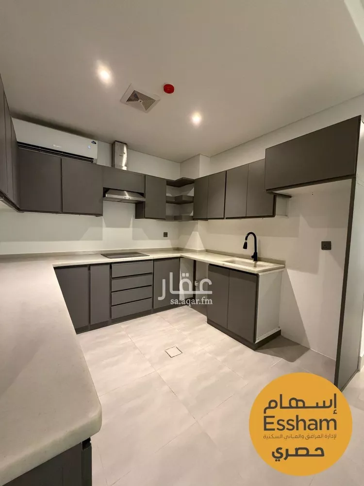 شقة للإيجار في حي البحر, مدينة الخبر, المنطقة الشرقية صورة 3
