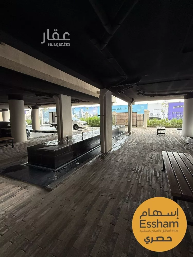 شقة للإيجار في حي البحر, مدينة الخبر, المنطقة الشرقية 11