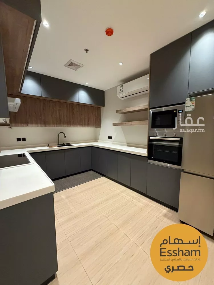 شقة للإيجار في شارع 2 السيف, حي السيف, مدينة الدمام, المنطقة الشرقية صورة 2