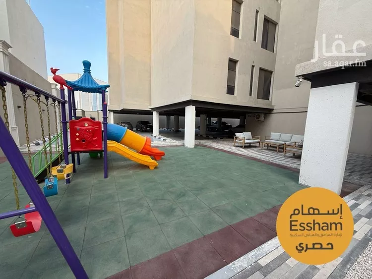 شقة للإيجار في حي البحر, مدينة الخبر, المنطقة الشرقية 9