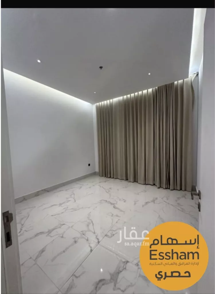 شقة للبيع في شارع القرية العليا, حي الحمراء, مدينة الخبر, المنطقة الشرقية صورة 3