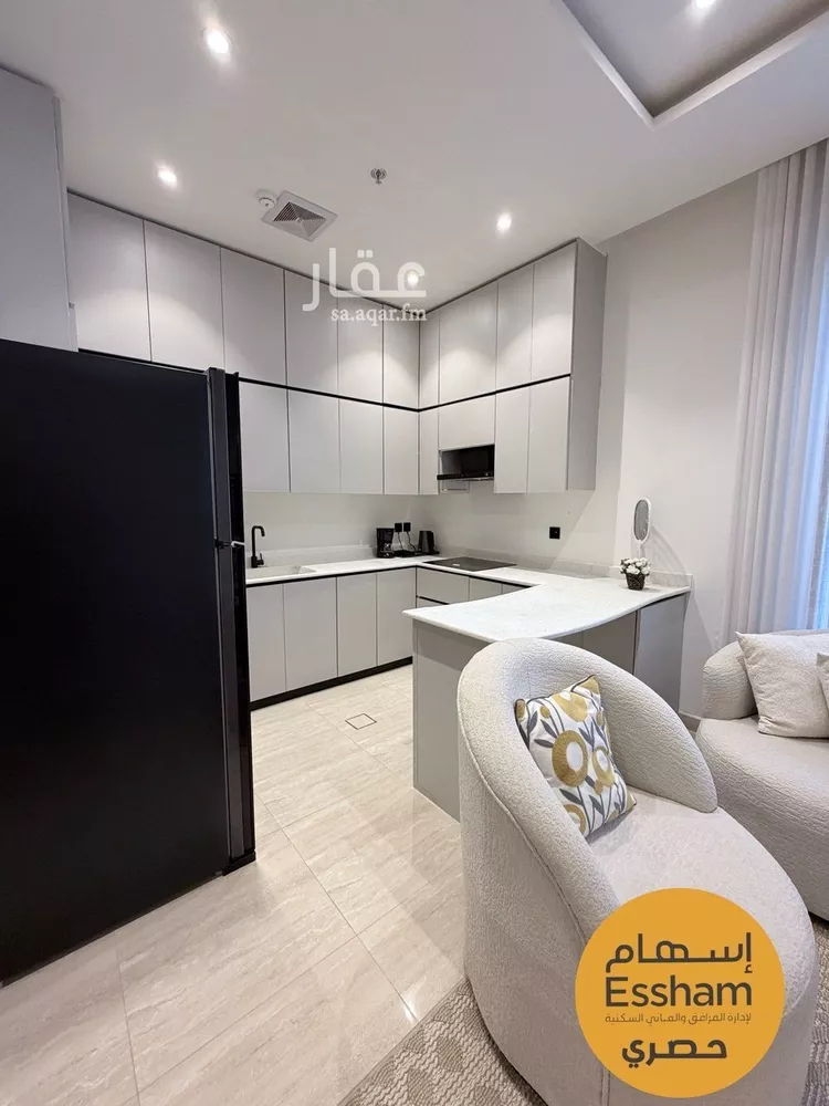 Apartment for Rent in Dammam As Saif صورة 2