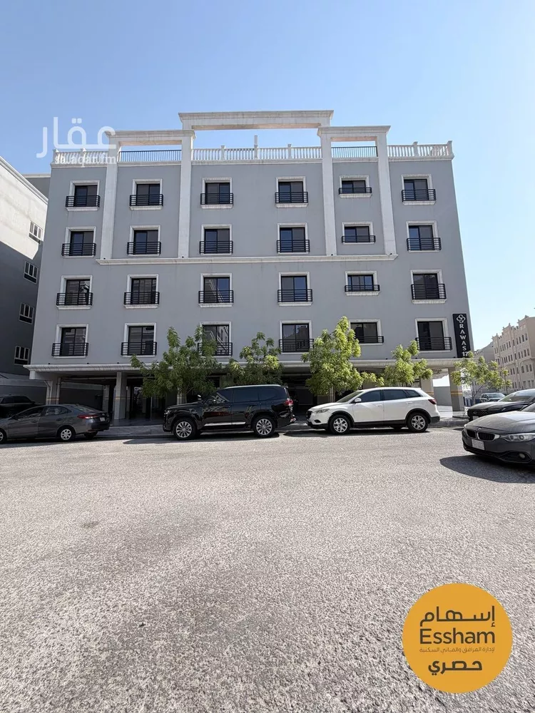 شقة للإيجار في شارع 19ب, حي الجامعة, مدينة الظهران, المنطقة الشرقية 12