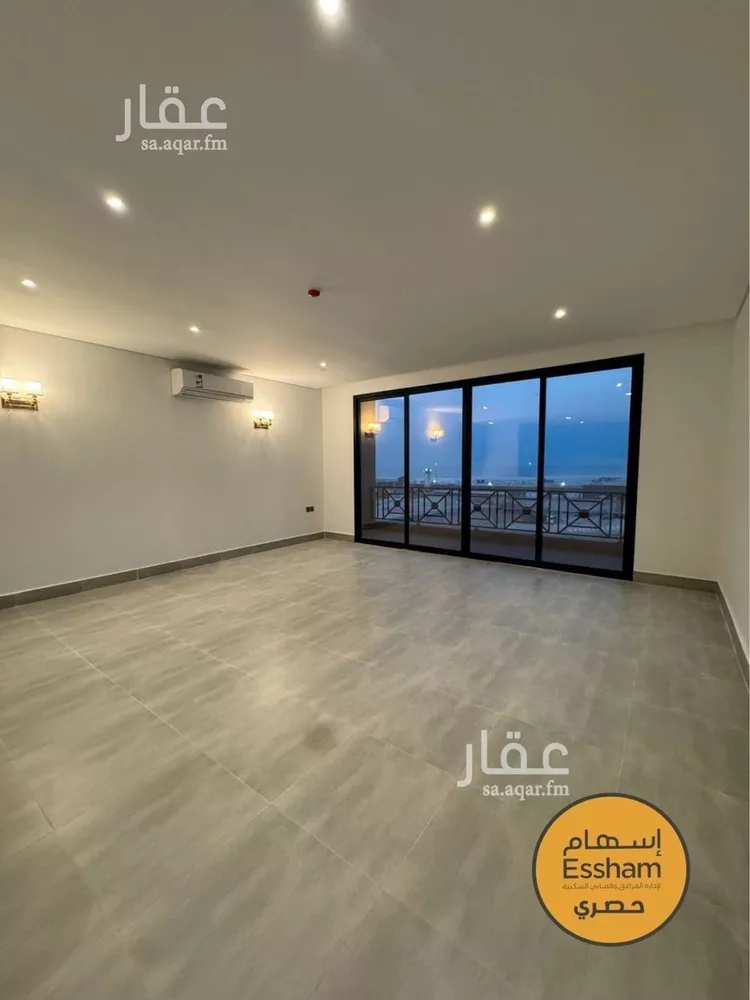 شقة للإيجار في حي البحر, مدينة الخبر, المنطقة الشرقية