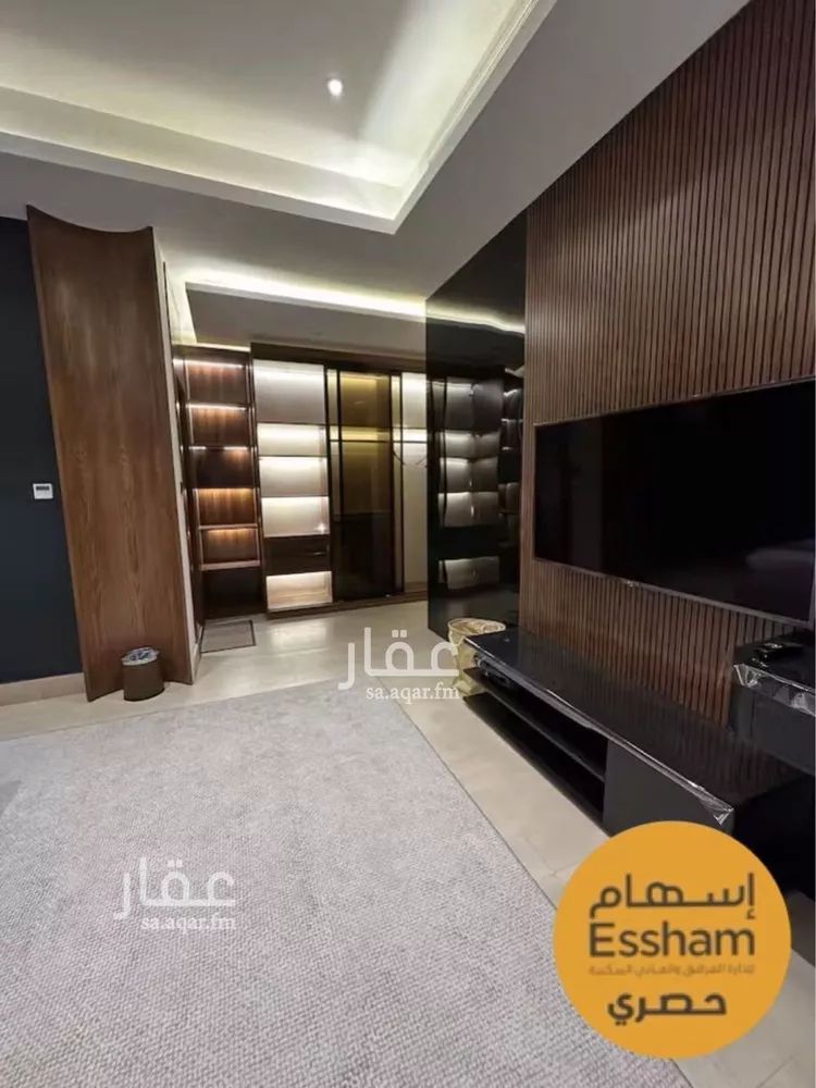 شقة للبيع في شارع سويد بن حارثة, حي حطين, مدينة الرياض, منطقة الرياض صورة 5