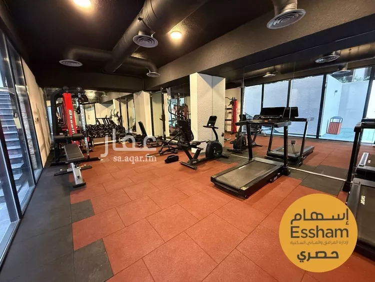 شقة للإيجار في شارع صلاح الدين الايوبي, حي الحزام الذهبي, مدينة الخبر, المنطقة الشرقية 12