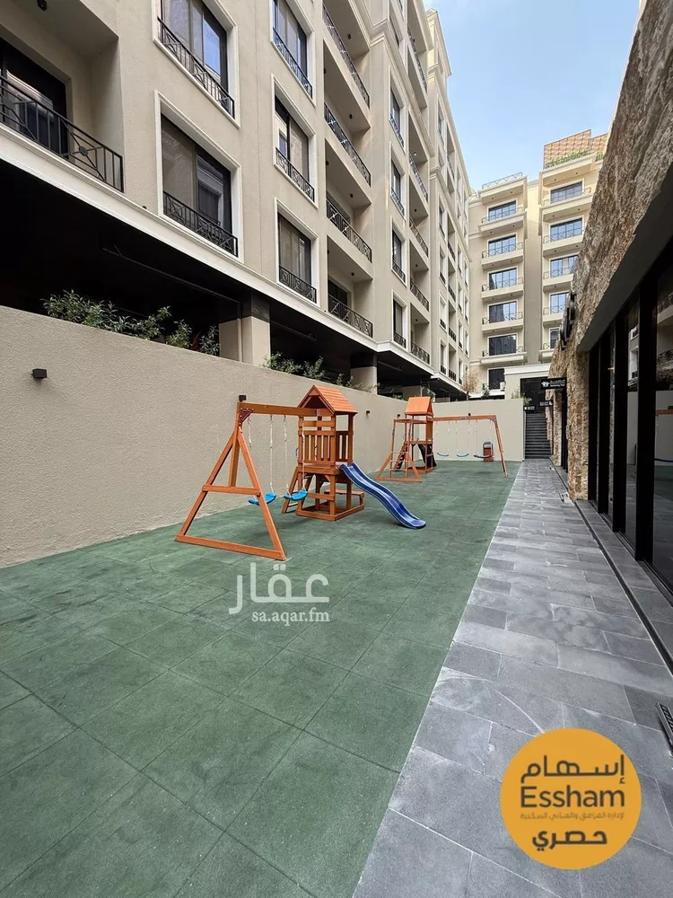 شقة للإيجار في شارع صلاح الدين الايوبي, حي الحزام الذهبي, مدينة الخبر, المنطقة الشرقية 17