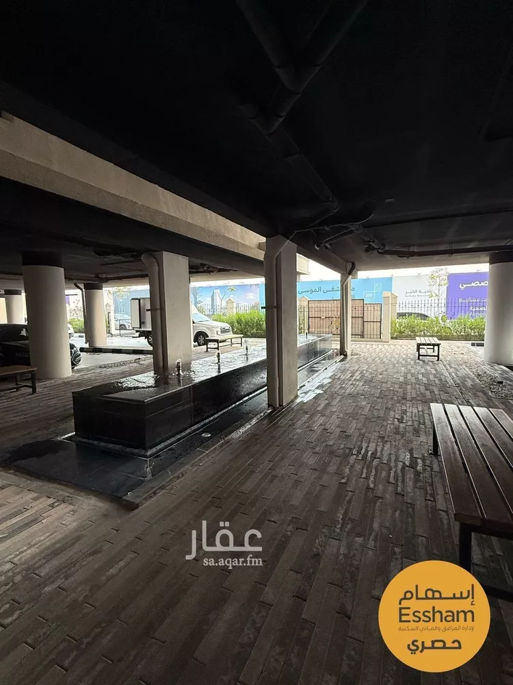شقة للإيجار في حي البحر, مدينة الخبر, المنطقة الشرقية 9