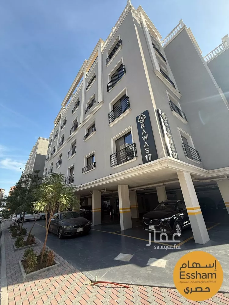 شقة للإيجار في شارع 19ب, حي الجامعة, مدينة الظهران, المنطقة الشرقية 12