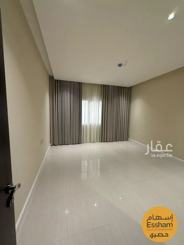 شقة للإيجار في شارع 19ج, حي الجامعة, مدينة الظهران, المنطقة الشرقية 7