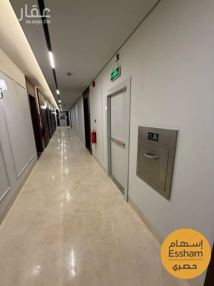 شقة للإيجار في شارع اوس ابن عابد, حي الشعلة, مدينة الدمام, المنطقة الشرقية 19