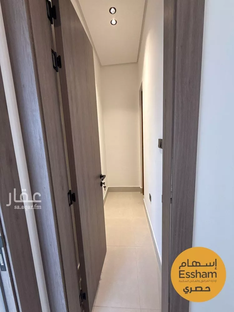شقة للإيجار في شارع سعيد بن المسيب, حي الجامعة, مدينة الظهران, المنطقة الشرقية 7