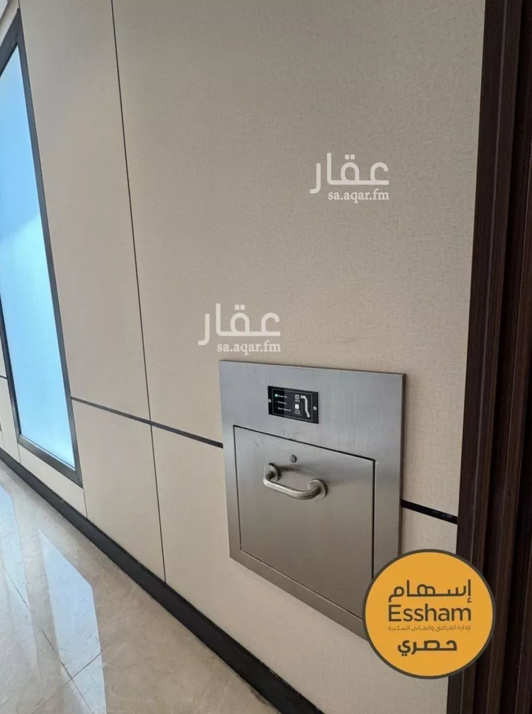 Apartment for Rent in Al Khobar Al Hizam Al Thahabi صورة 3