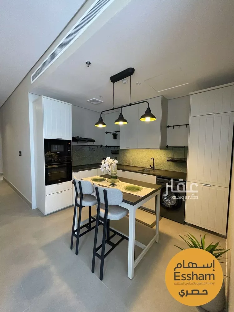 Apartment for Sale in Al Khobar Al Hizam Al Thahabi صورة 3