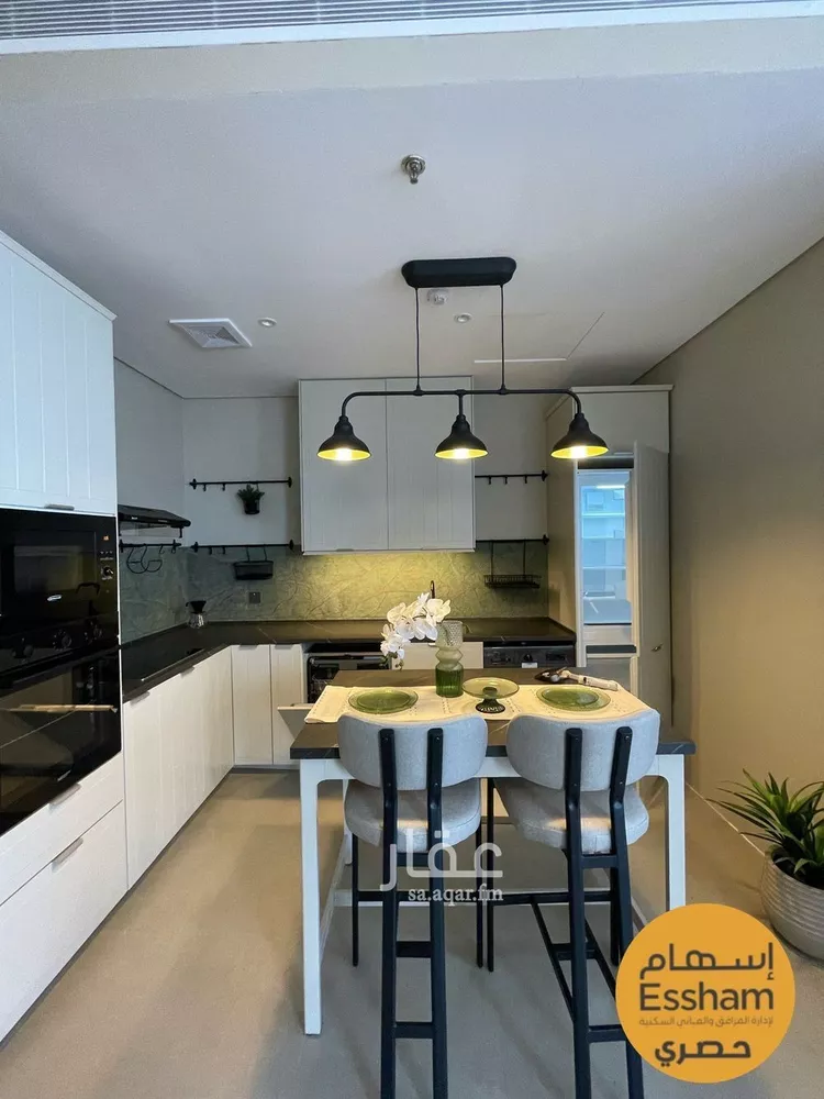 Apartment for Sale in Al Khobar Al Hizam Al Thahabi صورة 4