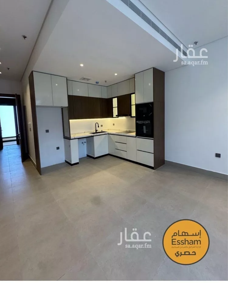 شقة للإيجار في شارع صلاح الدين الايوبي, حي الحزام الذهبي, مدينة الخبر, المنطقة الشرقية صورة 3
