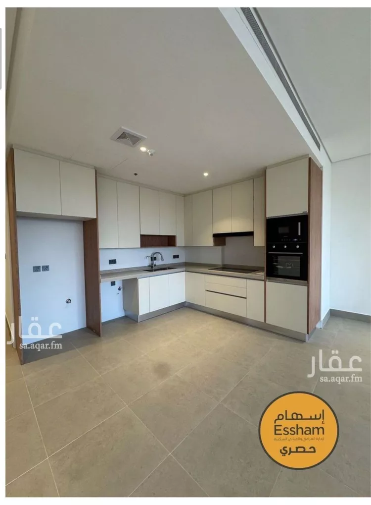 شقة للإيجار في شارع الامير عبدالعزيز ابن فهد ابن عبدالعزيز, حي الحزام الذهبي, مدينة الخبر, المنطقة الشرقية صورة 3