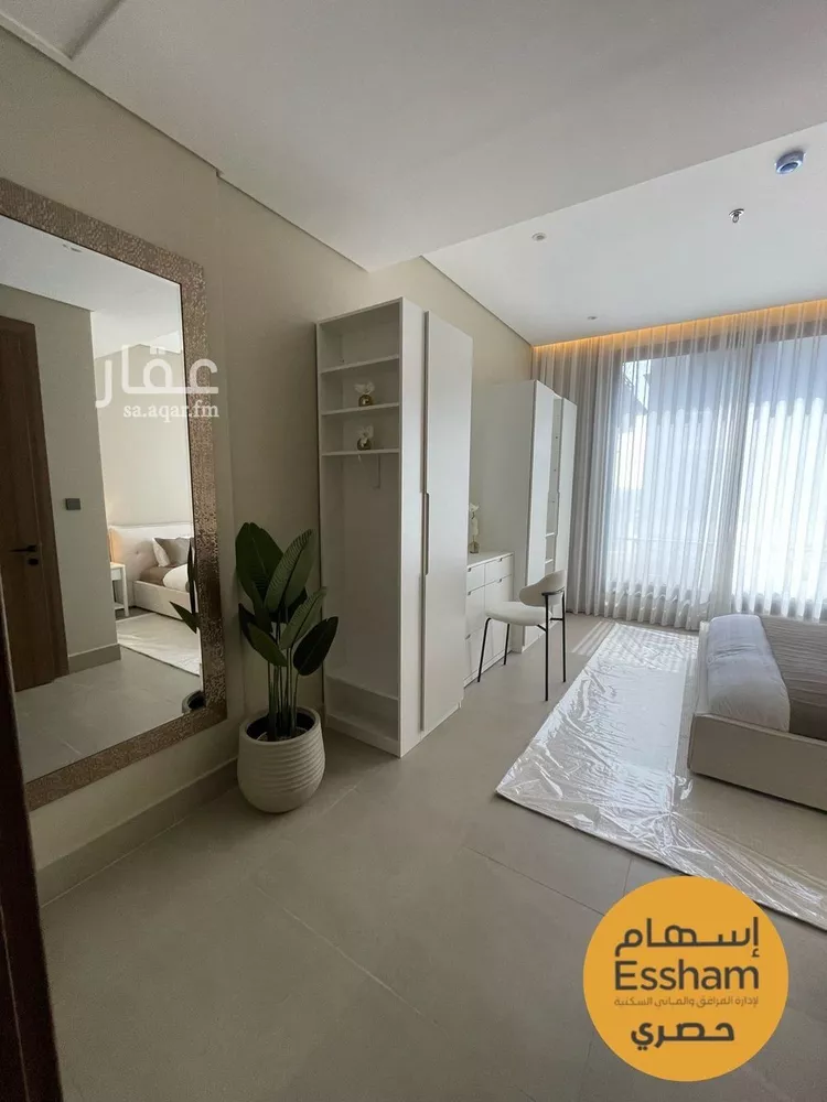شقة للبيع في شارع الامير عبدالعزيز ابن فهد ابن عبدالعزيز, حي الحزام الذهبي, مدينة الخبر, المنطقة الشرقية 15